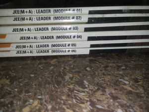 Complete JEE Main &amp; Advanced Modules