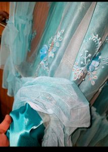 Fairy Gown 👸