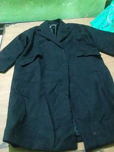 long coat