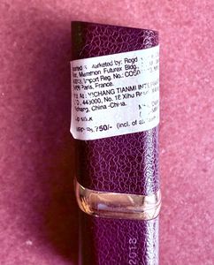 LOreal Paris Luxe Leather Matte Limited EditionLip