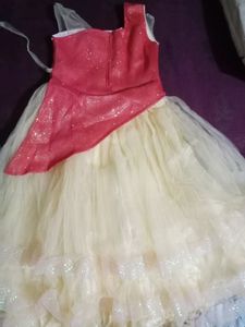 Beautiful Gown