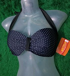 Polka Dot Bikini 🆕🎀Top