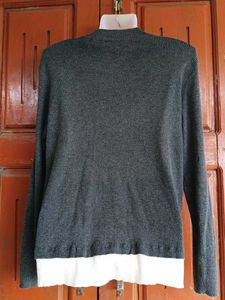 Sweater Colourblock