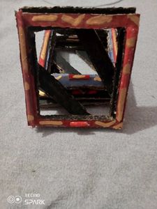 Photo Frame. B5 Size.