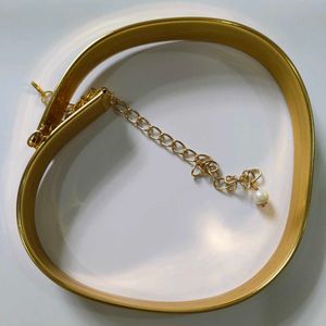 Trendy Belts - Set of 2