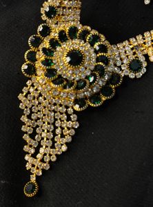 Artificial Jewellery Set