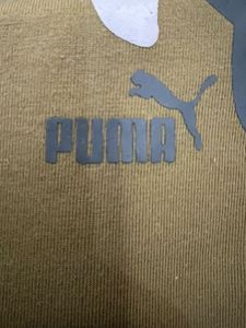 PUMA AND ADIDAS TSHIRTS