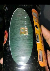 Dark Green Mono Kite Fighter Manjha
