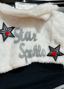 Skirt Set For Girls