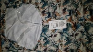 Chic Floral Bodycon Midi Dress