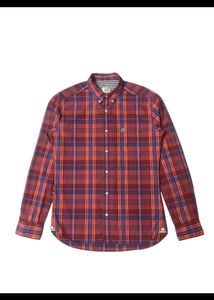 Checked Casual Shirt
