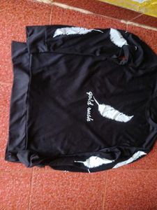 Full Hand Sleeve With Good Conditions ..