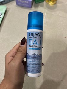 Uriage Eau Thermale Water Spray
