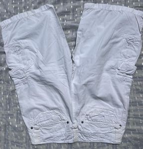 Cargo Shorts