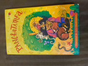 Panchatantra Tales
