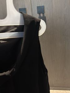 Black Mini Dress