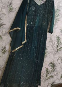 Beautiful Gown