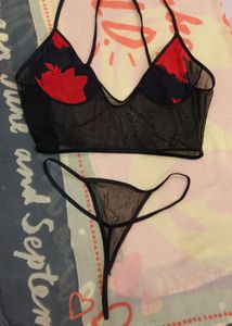 Intimates Set....36 38 40 All Can Use...