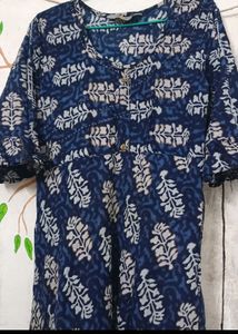 Women Kurti 3 Pic Set