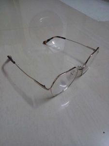 Brand New John Jacobs Eyeglasses