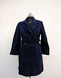 Blue Coat