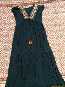 Women Kurti, Combo Of 3.