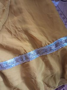Indya Ready To Wear Saree