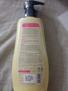 Plum Body Lovin' Lily Miss Sunshine Lotion