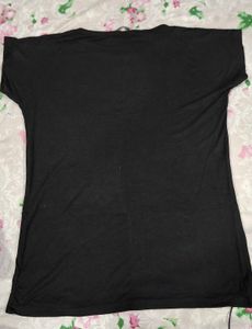 Graphic Print Tee