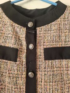 Cute Korean Inspired Top