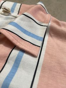 Striped Shirt