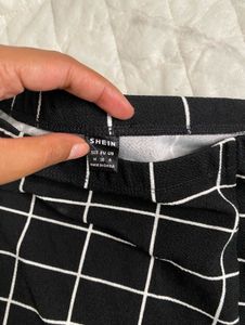 Shein Skirt