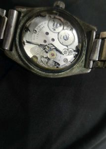 Not Working Watch Need Service