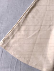 Cute Beige Skater Dress