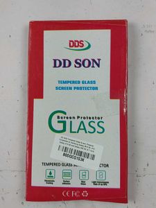 Samsung M16 Temper Glass