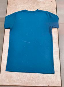 Blue Unity T-Shirt