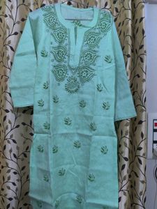 Cotton Kurti Combo
