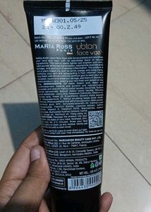 Maria Ross Ubtan Face Wash