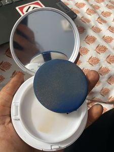 Missha Cushion Foundation