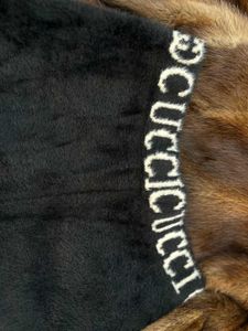 Cozy Black Knit Top &amp; Shorts Set