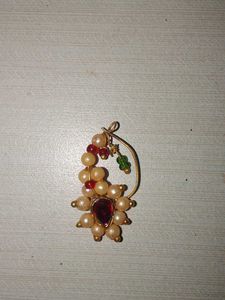Pearl Nath