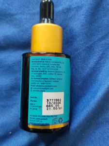 It&#39;s A Face Serum