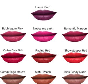 Faces Canada Original Lipstick Pack Of 1