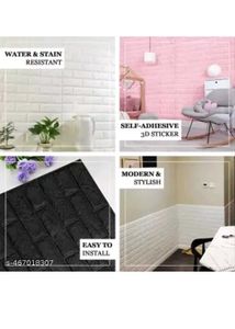 Wall Panel Foam 3 Design
