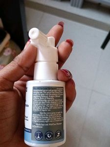 WishCare Hair Growth Serum Concentrate