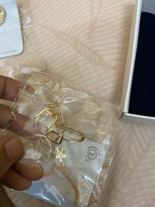 Jewellery Set