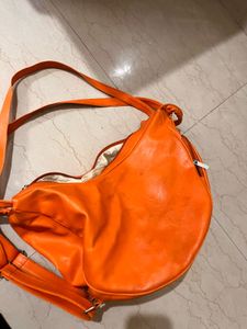 side women’s bag