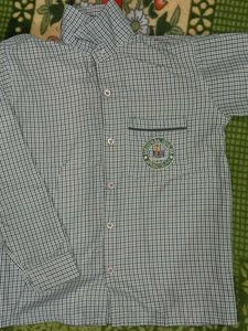 Boy Uniform