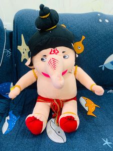 Ganesha Plush Toy teddy