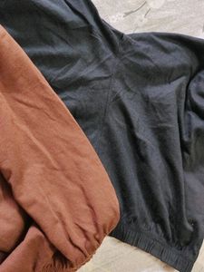 Girls Shorts Home Wear